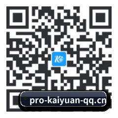 Android APP 二维码